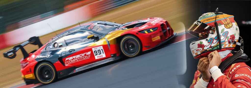 GT World Challenge Europe Race 3 Hours of Nurburgring Endurance Cup 2025